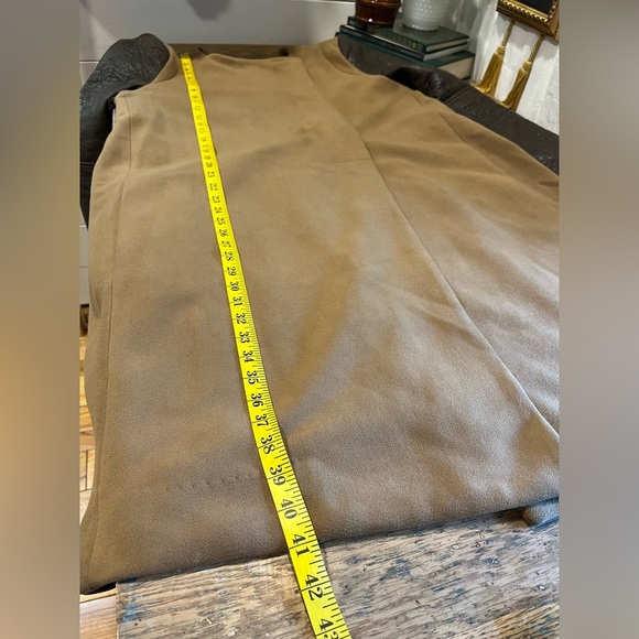 ❣️🤎BCBGMAXAZRIA Genova Coat – Size L - Picture 13 of 16